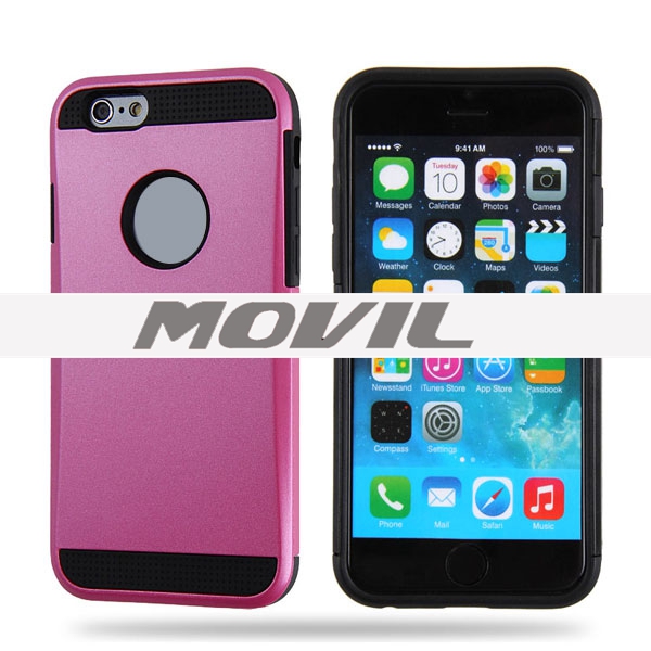 NP-1789 Protectores para iPhone 6-3